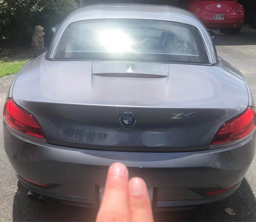 2011 BMW E89 Z4 Roadster - Image 4 of 10