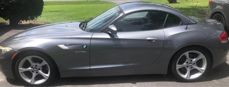 2011 BMW E89 Z4 Roadster - Image 2 of 10