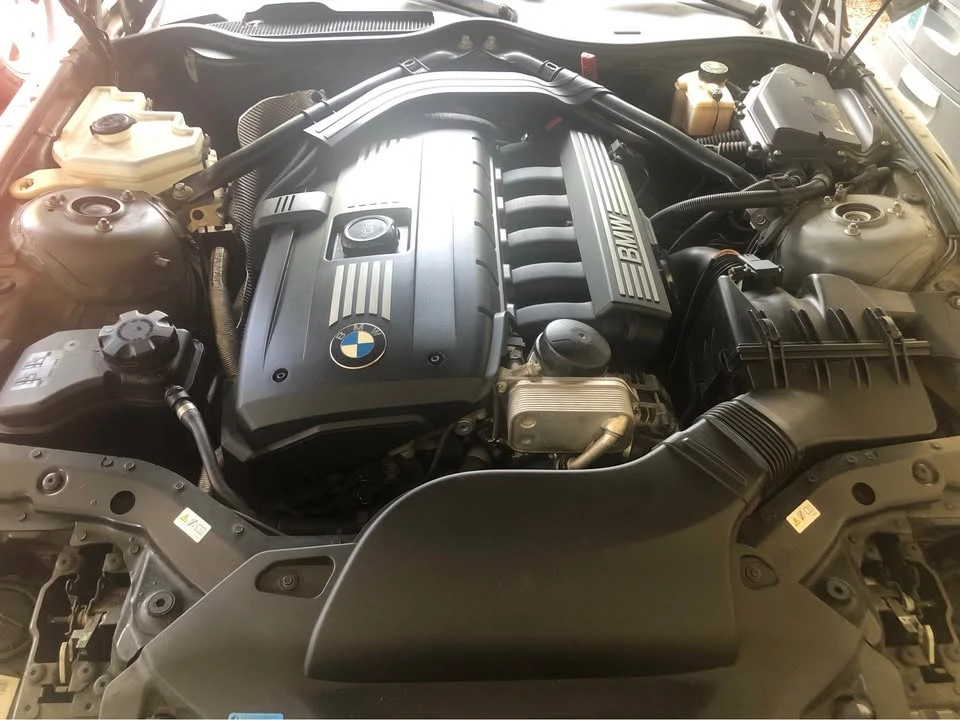 2011 BMW E89 Z4 Roadster - Image 9 of 10