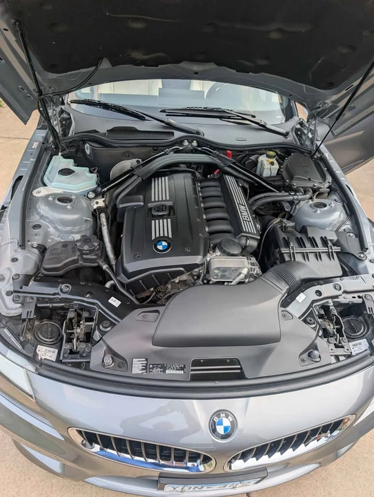 2011 BMW E89 Z4 Roadster - Image 17 of 18