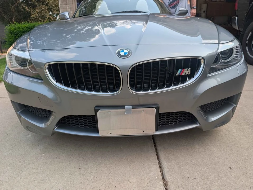 2011 BMW E89 Z4 Roadster - Image 3 of 18