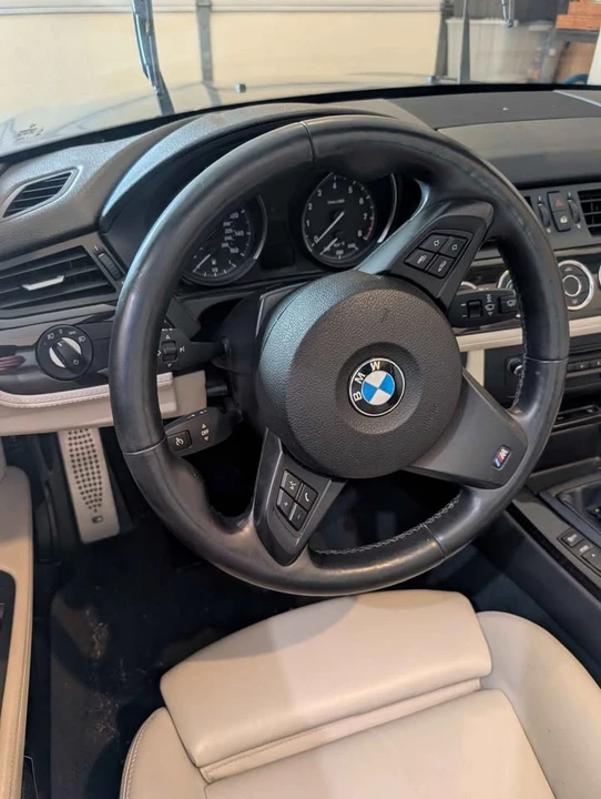 2011 BMW E89 Z4 Roadster - Image 13 of 18