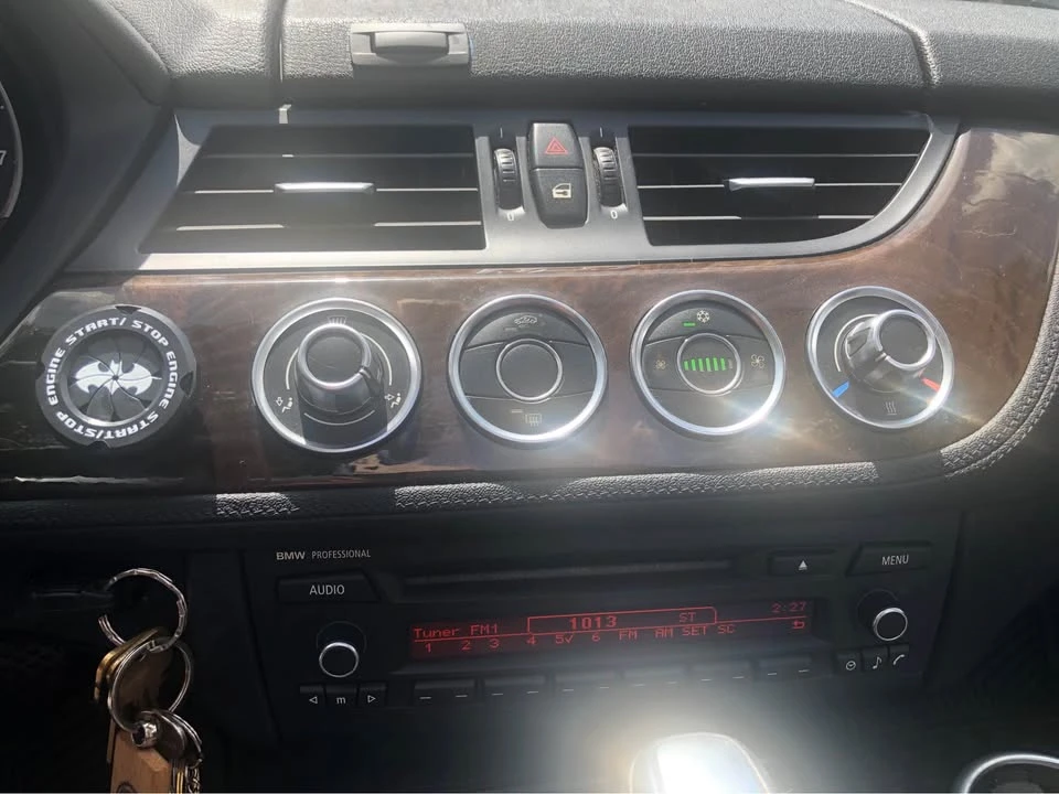 2011 BMW E89 Z4 Roadster - Image 7 of 10