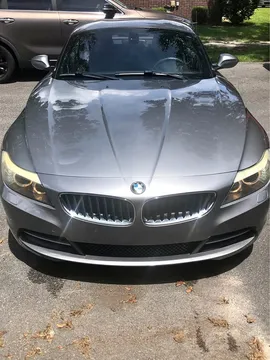 2011 BMW Z4 sDrive30i Roadster 2D