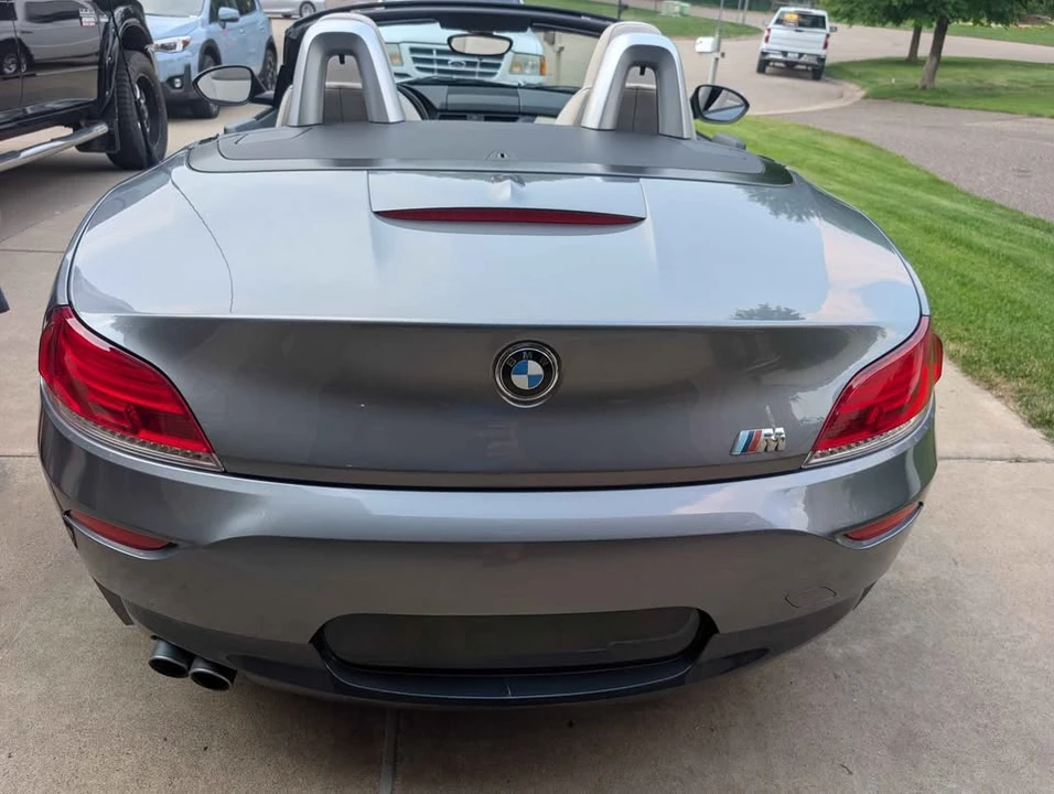 2011 BMW E89 Z4 Roadster - Image 5 of 18