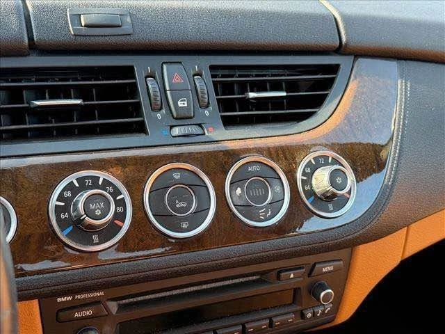 2011 BMW E89 Z4 Roadster - Image 3 of 4