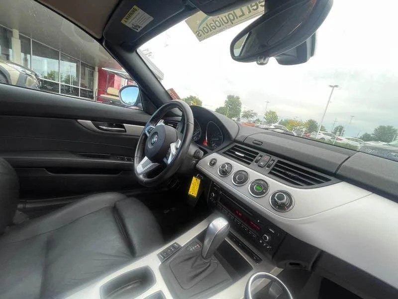 2011 BMW E89 Z4 Roadster - Image 5 of 5
