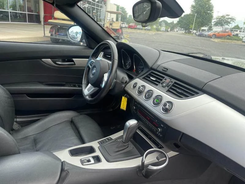 2011 BMW E89 Z4 Roadster - Image 2 of 5