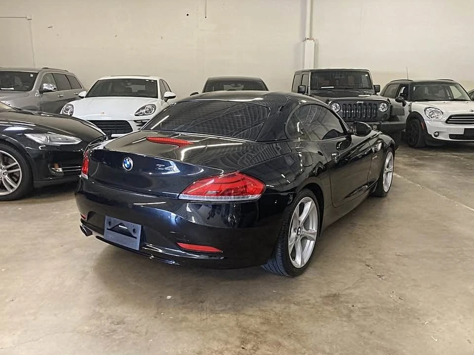 2011 BMW E89 Z4 Roadster - Image 5 of 20