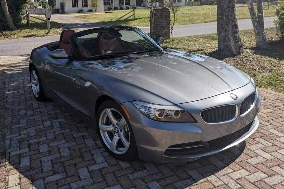 2011 BMW E89 Z4 Roadster - Image 15 of 17