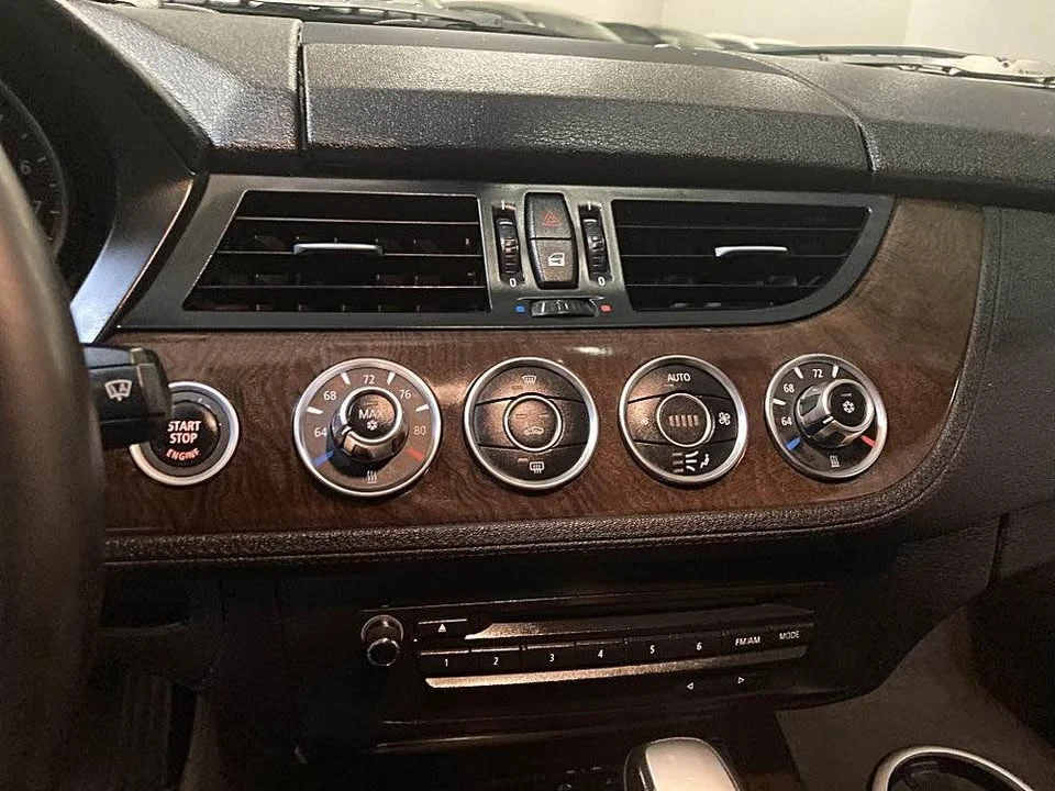 2011 BMW E89 Z4 Roadster - Image 11 of 20