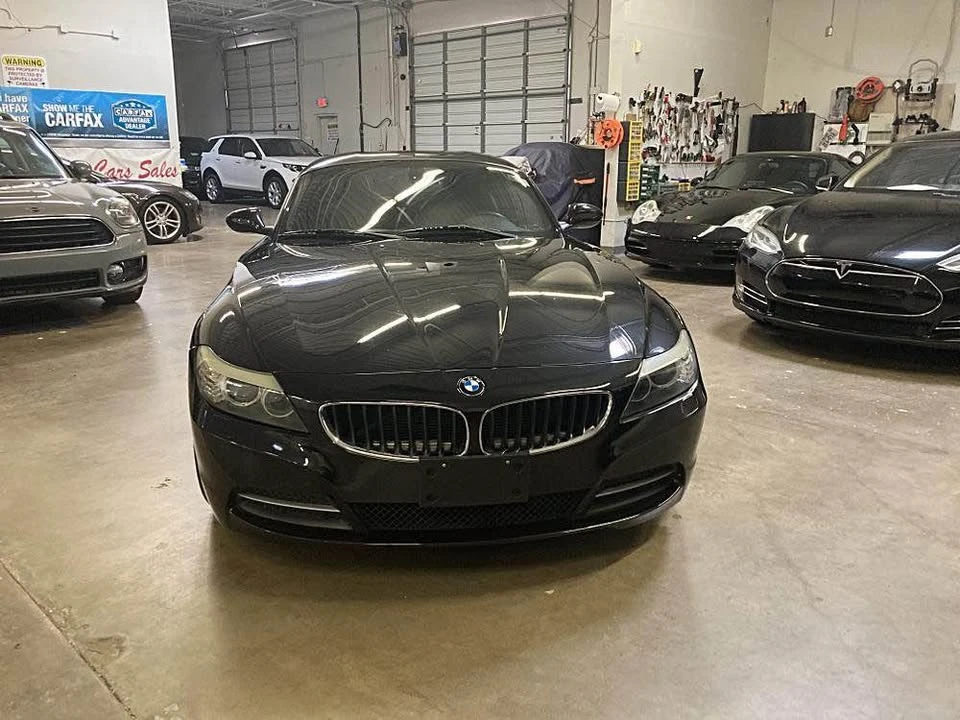 2011 BMW E89 Z4 Roadster - Image 2 of 20
