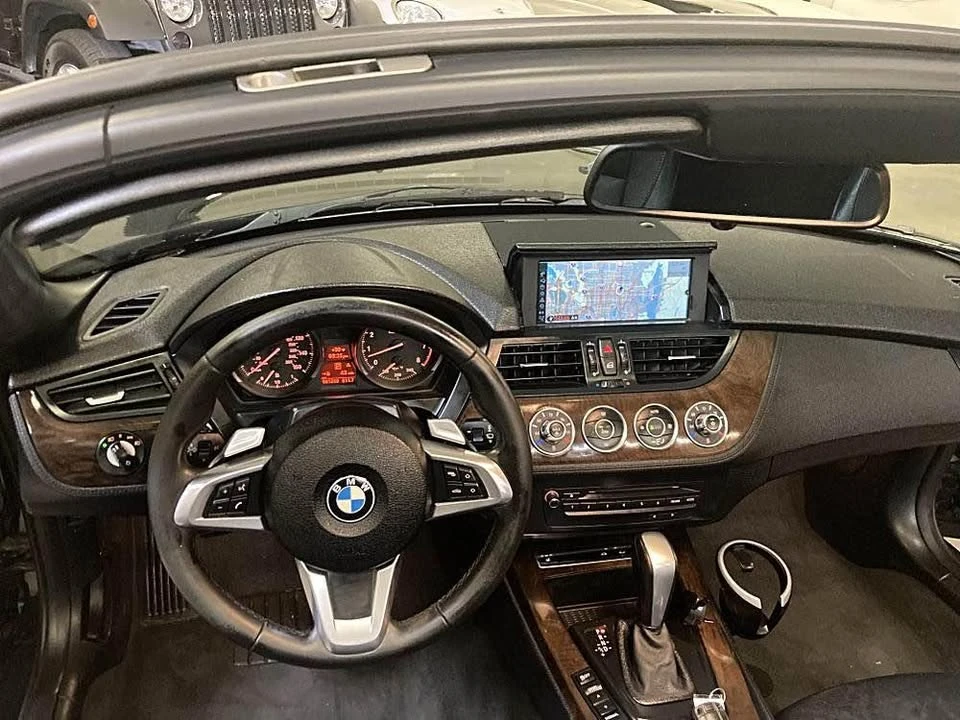 2011 BMW E89 Z4 Roadster - Image 10 of 20