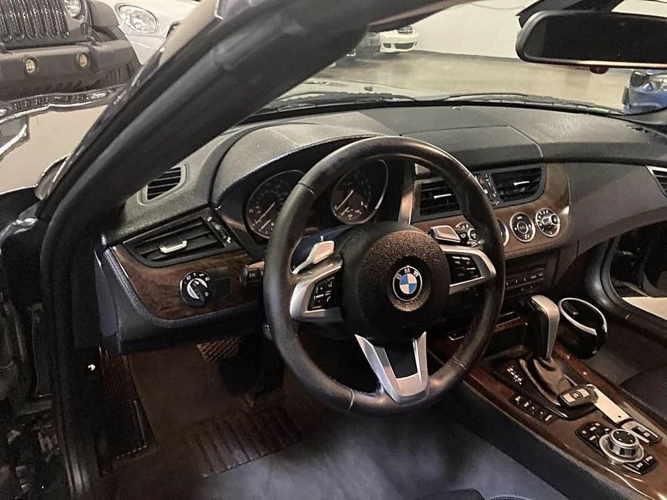 2011 BMW E89 Z4 Roadster - Image 14 of 20