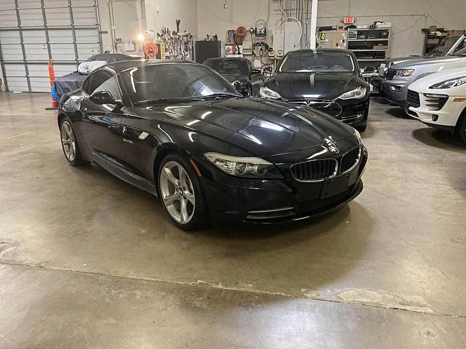 2011 BMW E89 Z4 Roadster - Image 3 of 20