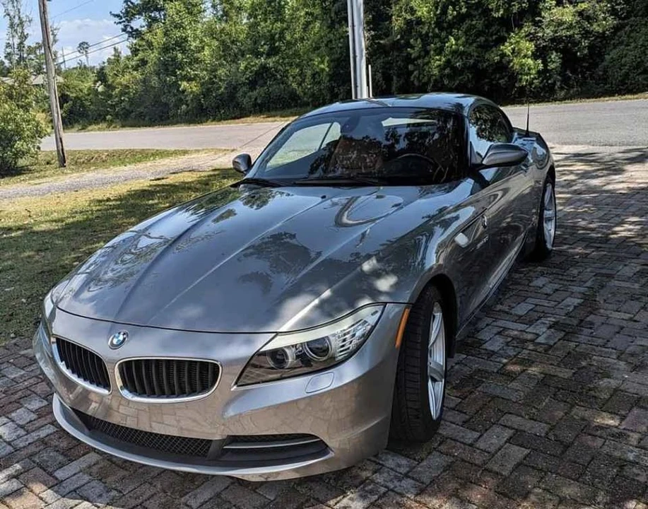 2011 BMW E89 Z4 Roadster - Image 2 of 17
