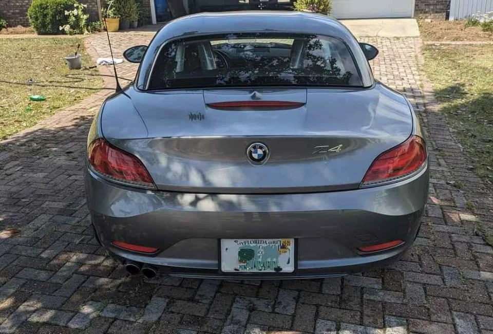 2011 BMW E89 Z4 Roadster - Image 13 of 17