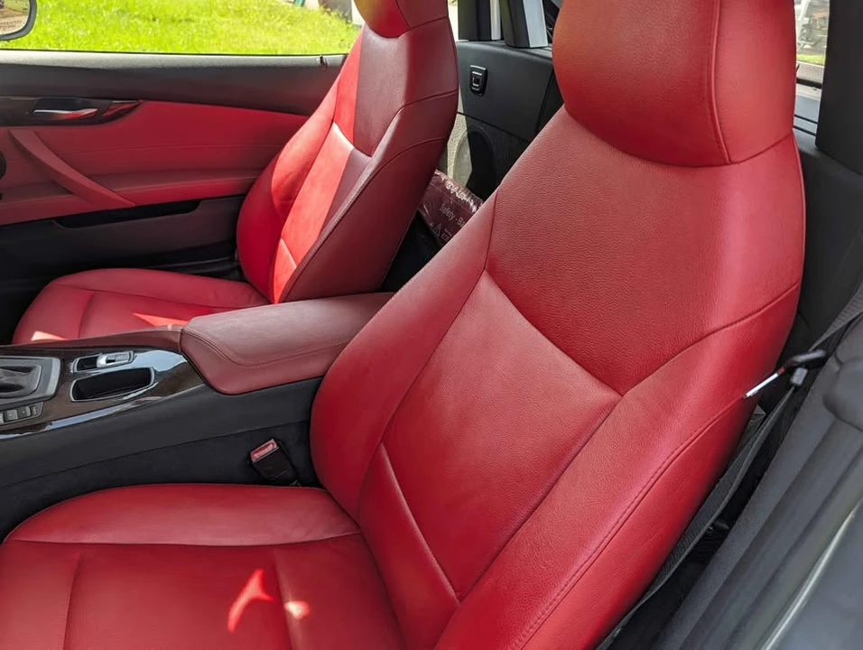 2011 BMW E89 Z4 Roadster - Image 14 of 17