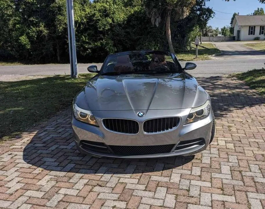 2011 BMW E89 Z4 Roadster - Image 17 of 17