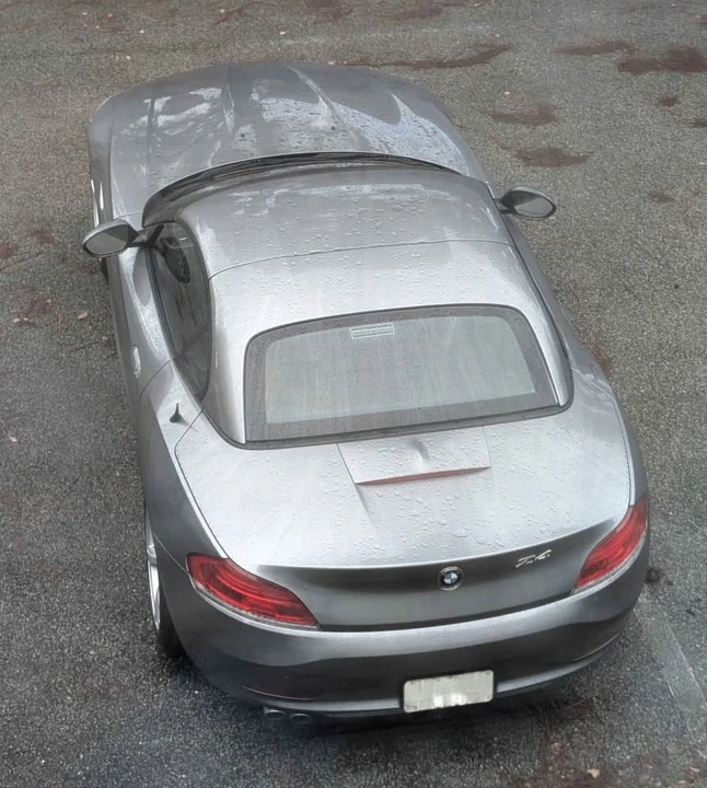 2011 BMW E89 Z4 Roadster - Image 3 of 17