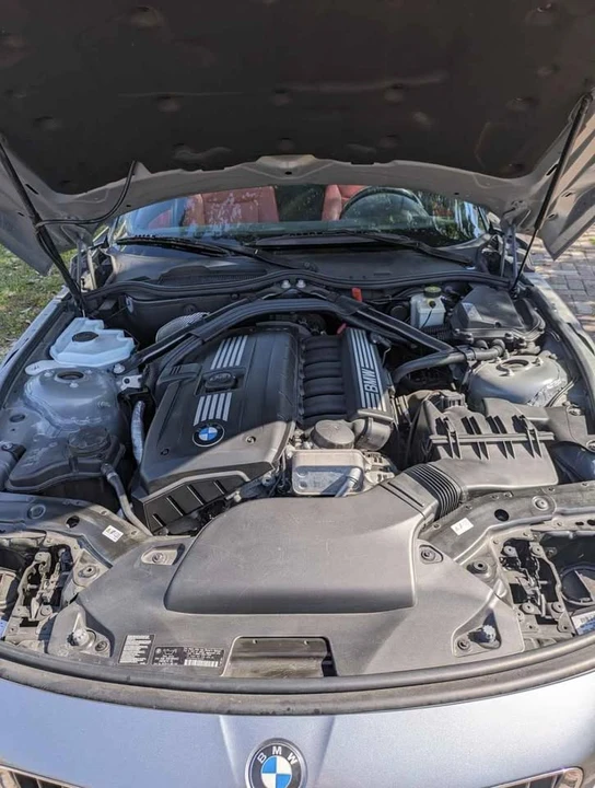 2011 BMW E89 Z4 Roadster - Image 8 of 17