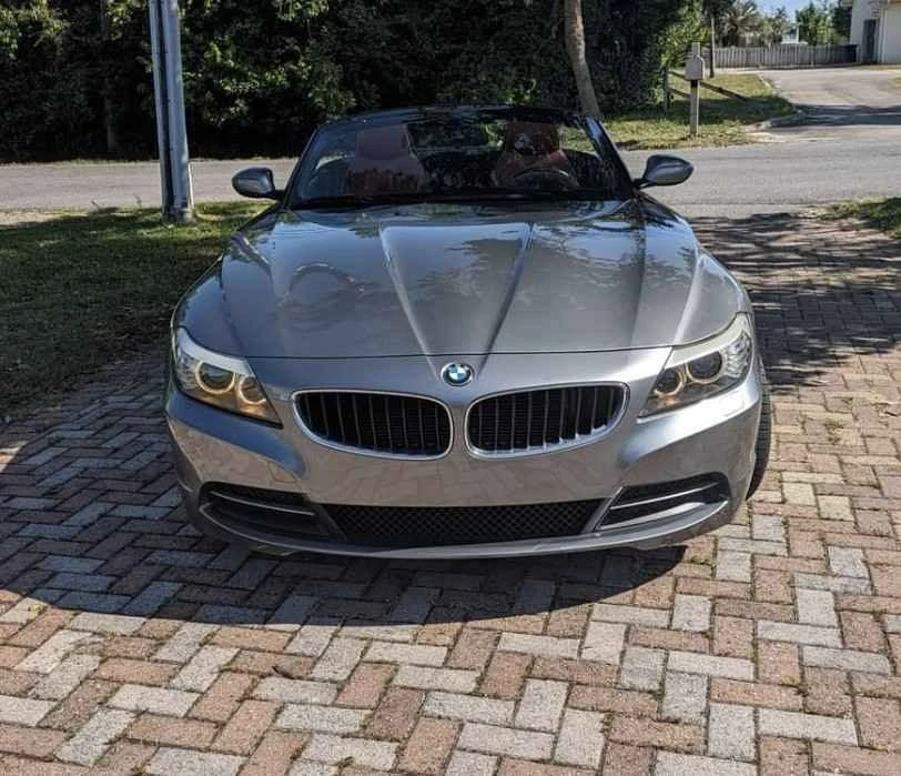 2011 BMW E89 Z4 Roadster - Image 10 of 17
