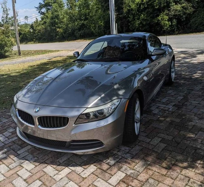 2011 BMW E89 Z4 Roadster - Image 12 of 17