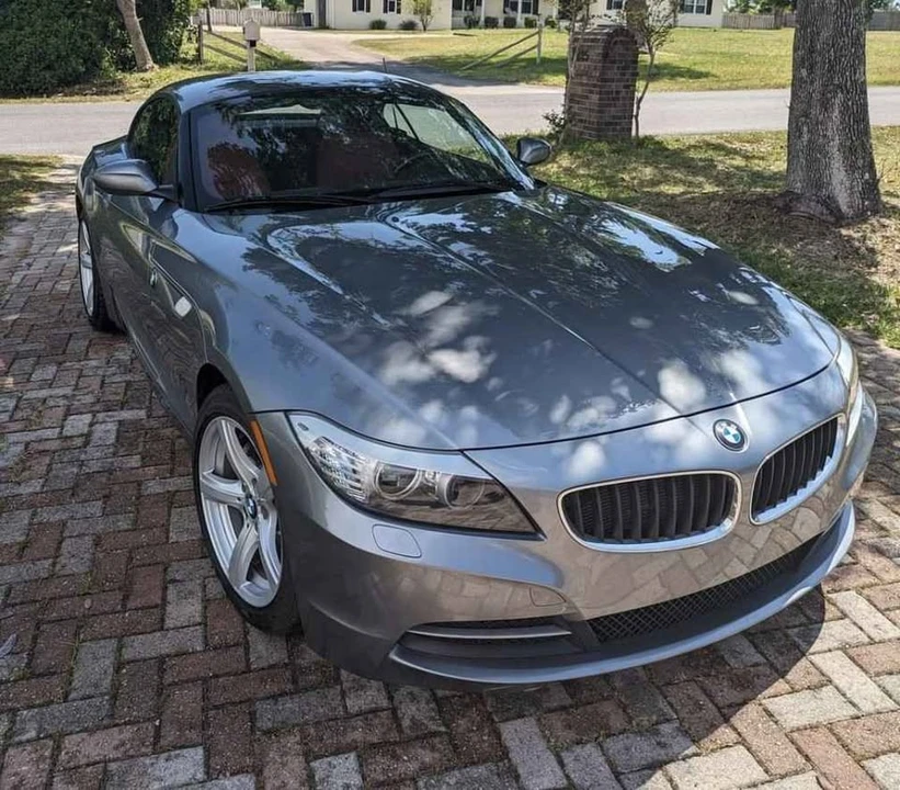 2011 BMW E89 Z4 Roadster - Image 11 of 17