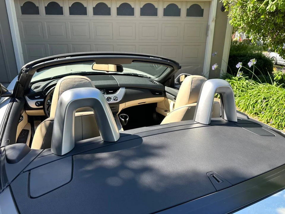 2011 BMW E89 Z4 Roadster - Image 19 of 23