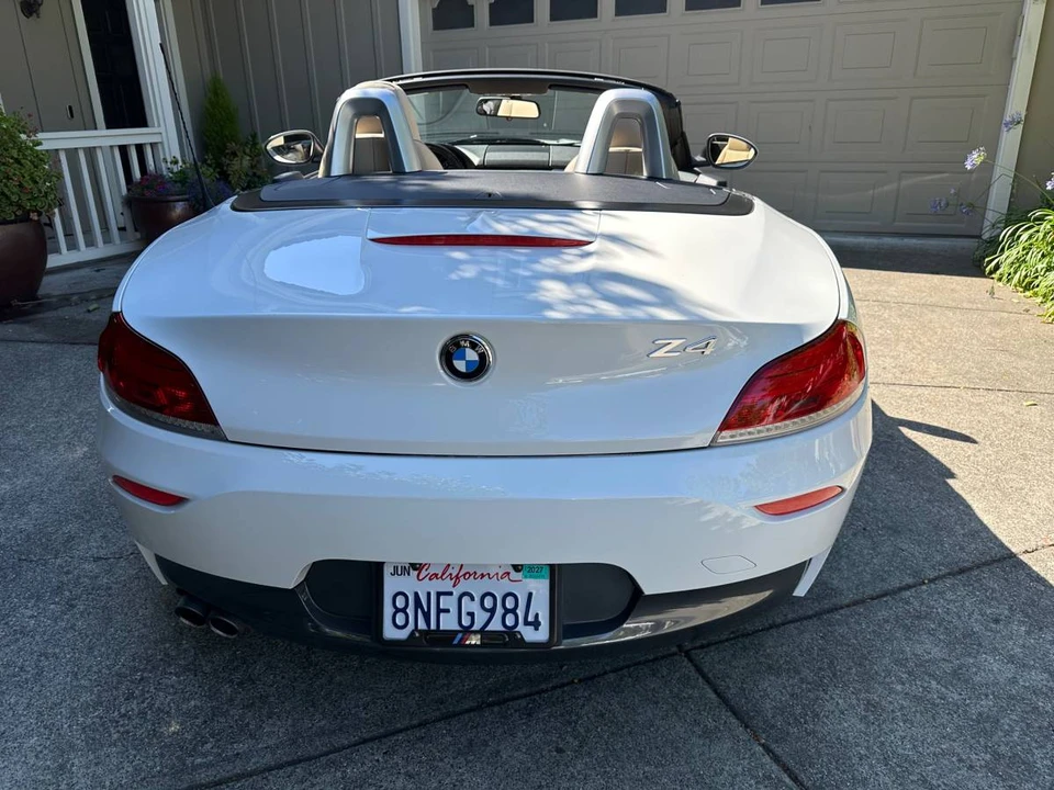 2011 BMW E89 Z4 Roadster - Image 20 of 23
