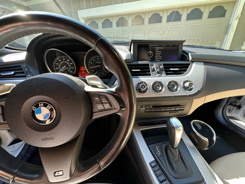 2011 BMW E89 Z4 Roadster - Image 13 of 23