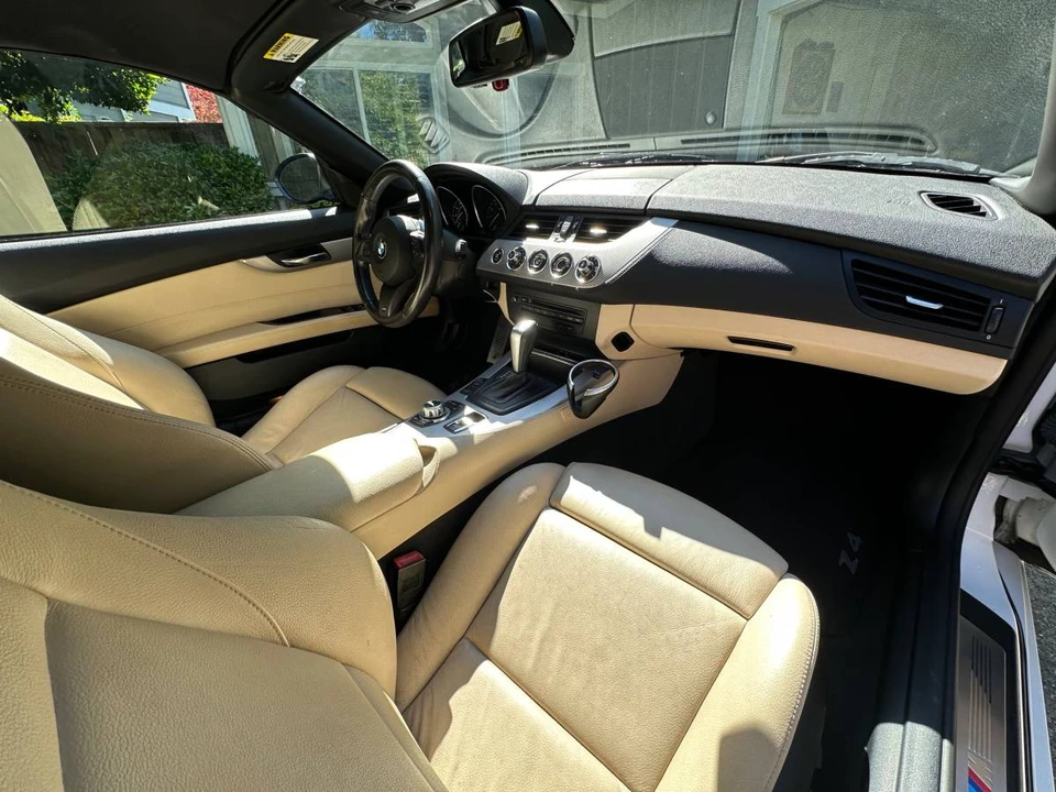 2011 BMW E89 Z4 Roadster - Image 15 of 23