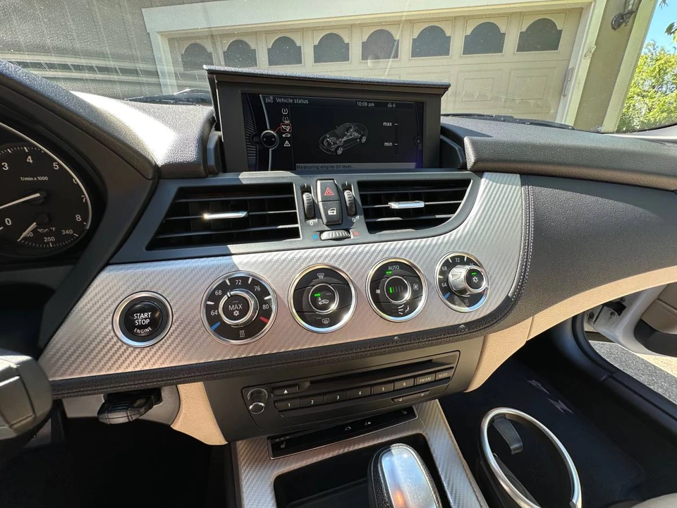 2011 BMW E89 Z4 Roadster - Image 18 of 23