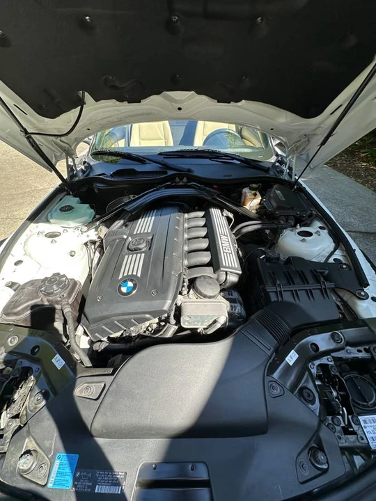 2011 BMW E89 Z4 Roadster - Image 11 of 23