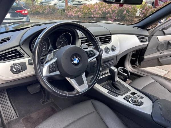 2011 BMW E89 Z4 Roadster - Image 13 of 16