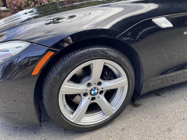 2011 BMW E89 Z4 Roadster - Image 9 of 16