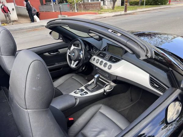2011 BMW E89 Z4 Roadster - Image 8 of 16