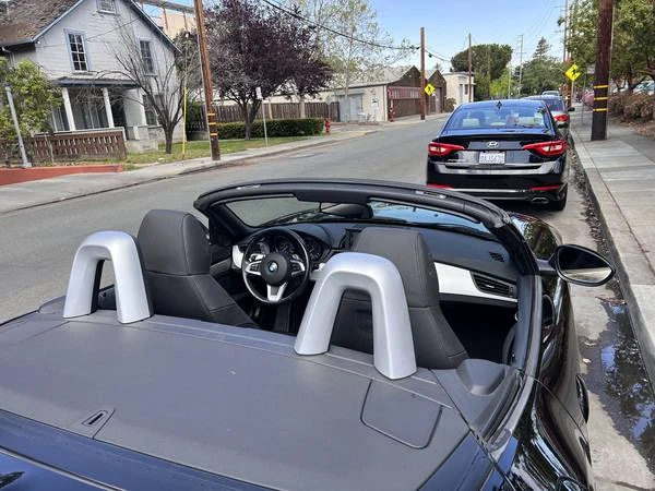 2011 BMW E89 Z4 Roadster - Image 7 of 16
