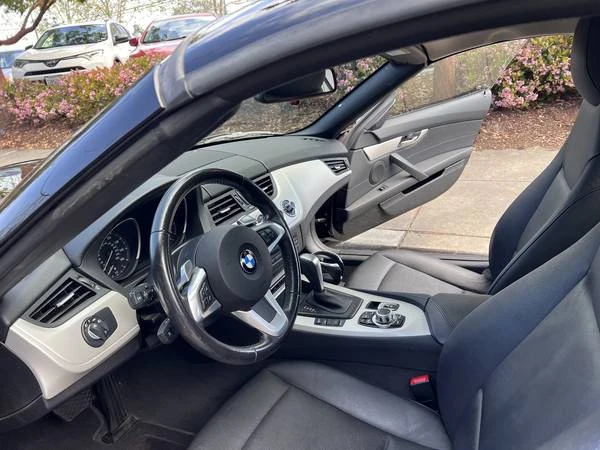 2011 BMW E89 Z4 Roadster - Image 15 of 16