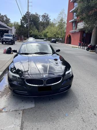 2011 BMW E89 Z4 Roadster - Image 4 of 16