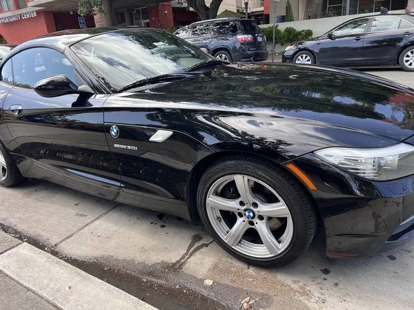 2011 BMW E89 Z4 Roadster - Image 5 of 16