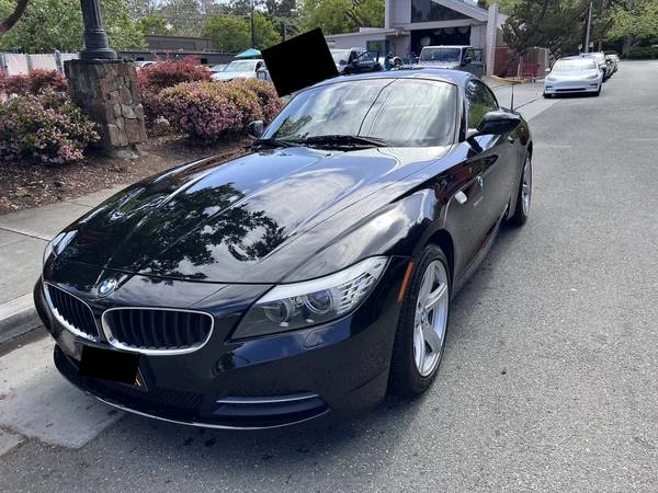 2011 BMW E89 Z4 Roadster - Image 3 of 16