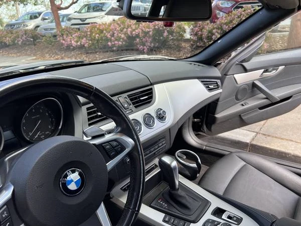 2011 BMW E89 Z4 Roadster - Image 14 of 16