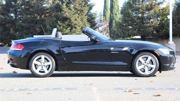 2011 BMW E89 Z4 Roadster - Image 2 of 16
