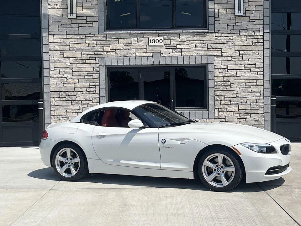 2011 BMW E89 Z4 Roadster - Image 12 of 31
