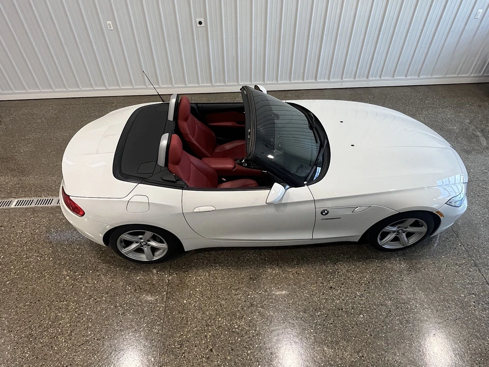 2011 BMW E89 Z4 Roadster - Image 17 of 31