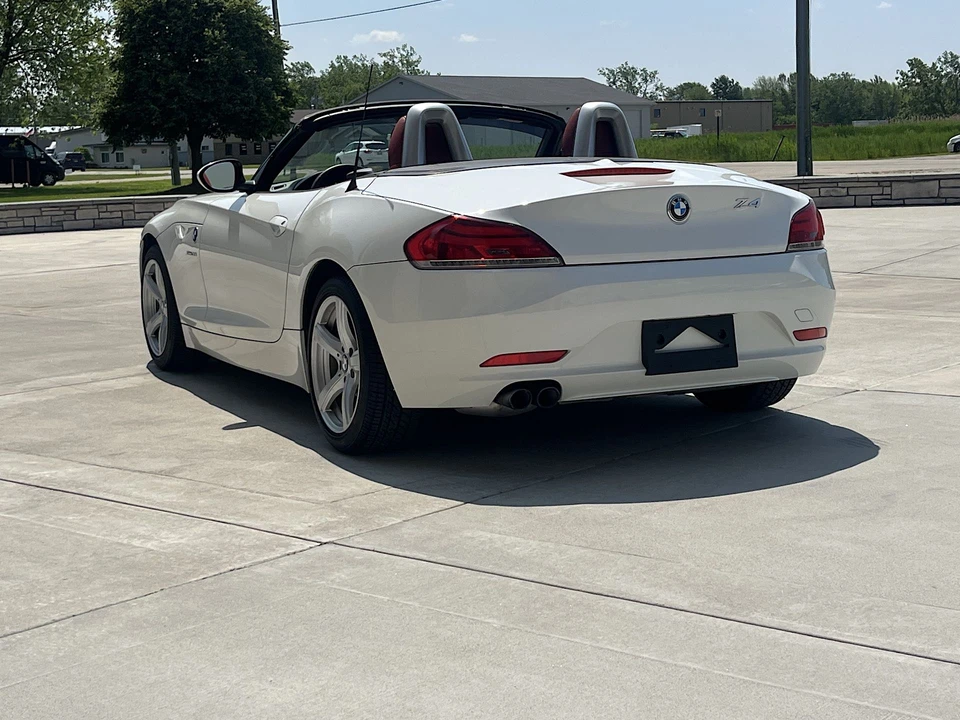 2011 BMW E89 Z4 Roadster - Image 10 of 31