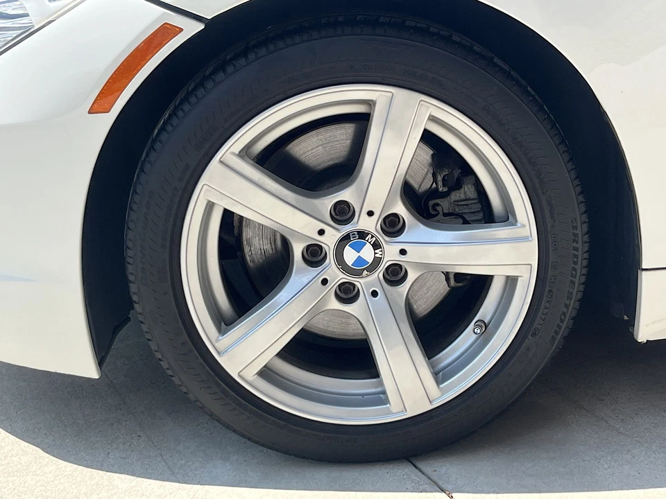 2011 BMW E89 Z4 Roadster - Image 25 of 31
