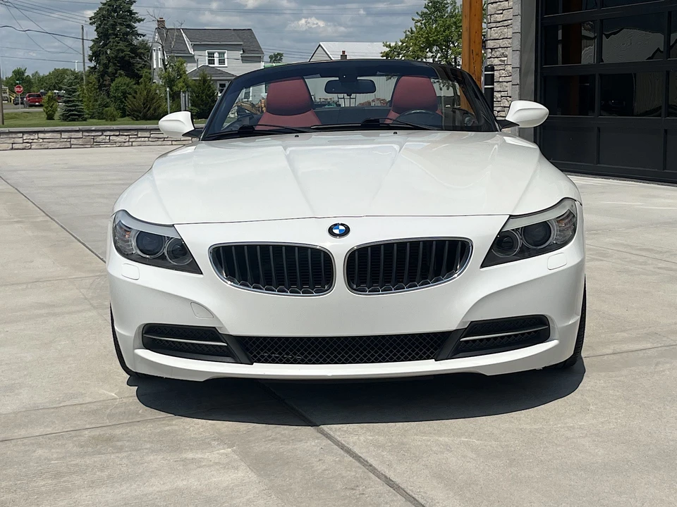 2011 BMW E89 Z4 Roadster - Image 11 of 31