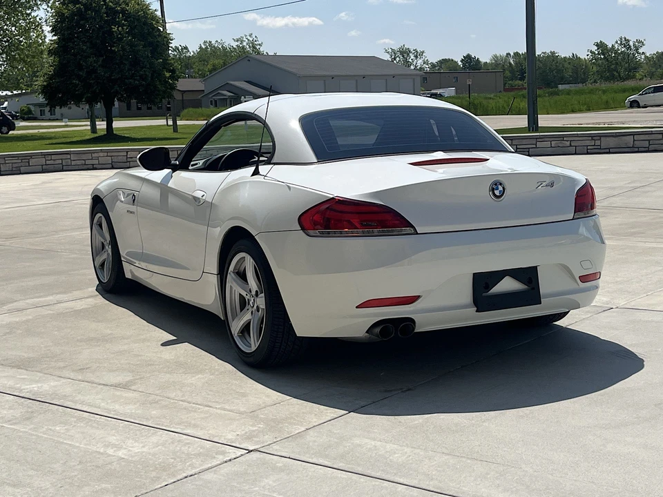 2011 BMW E89 Z4 Roadster - Image 14 of 31